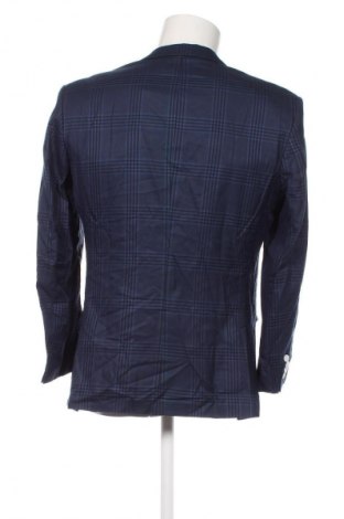 Herren Sakko Bertoni, Größe L, Farbe Blau, Preis 71,99 €