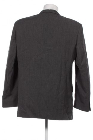 Herren Sakko Bertoni, Größe XL, Farbe Grau, Preis 10,99 €