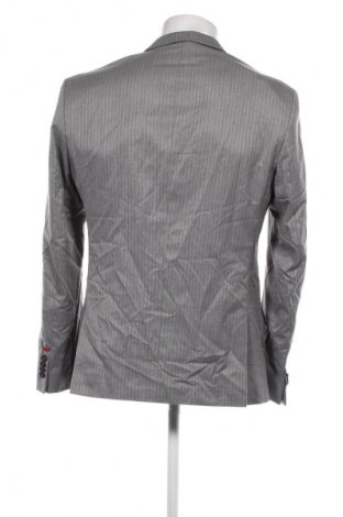 Herren Sakko Bertoni, Größe L, Farbe Grau, Preis 18,49 €