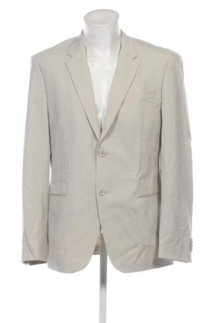 Herren Sakko Bertoni, Größe XXL, Farbe Beige, Preis 71,99 €