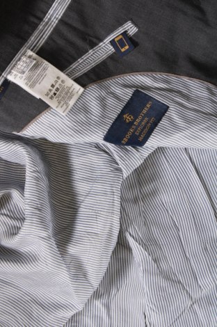 Pánské sako  Brooks Brothers, Velikost XL, Barva Šedá, Cena  2 729,00 Kč