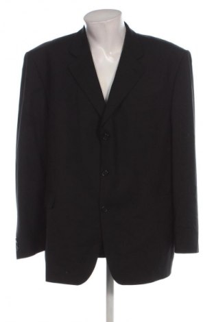 Sacou de bărbați Burton of London, Mărime 3XL, Culoare Negru, Preț 159,99 Lei