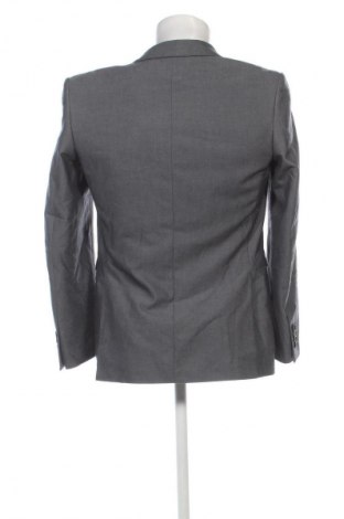 Herren Sakko Burton, Größe S, Farbe Grau, Preis 118,99 €