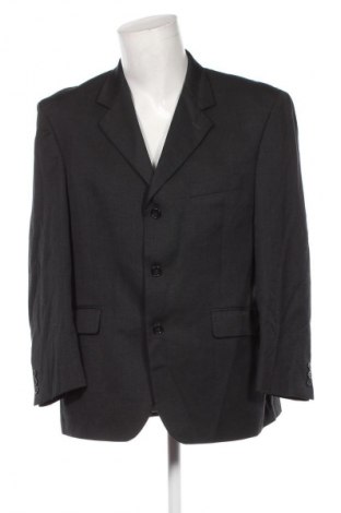 Herren Sakko Burton of London, Größe XL, Farbe Grau, Preis € 61,99