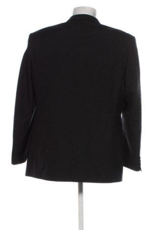 Sacou de bărbați Burton of London, Mărime L, Culoare Negru, Preț 292,99 Lei