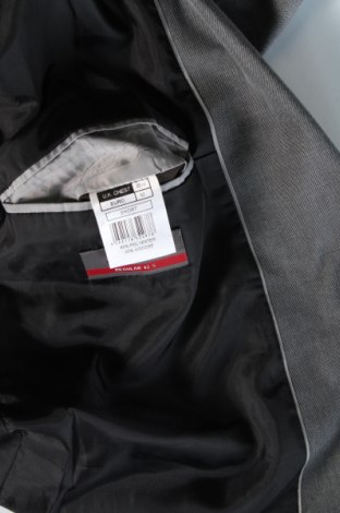 Herren Sakko Burton, Größe L, Farbe Grau, Preis € 59,99