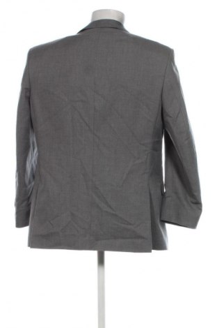 Herren Sakko Burton of London, Größe L, Farbe Grau, Preis € 61,99