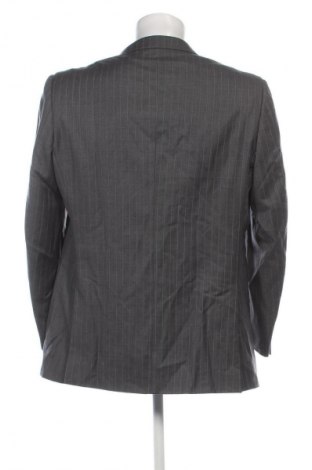 Herren Sakko Burton of London, Größe XL, Farbe Grau, Preis 11,99 €