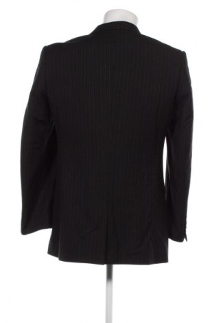 Sacou de bărbați Burton of London, Mărime M, Culoare Negru, Preț 197,99 Lei