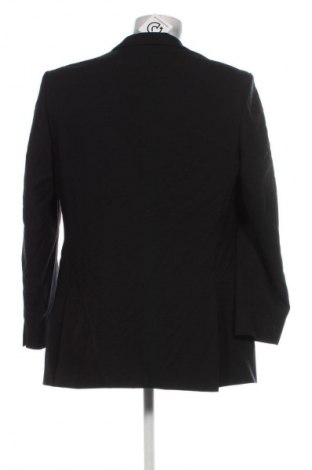 Sacou de bărbați Burton of London, Mărime L, Culoare Negru, Preț 197,99 Lei