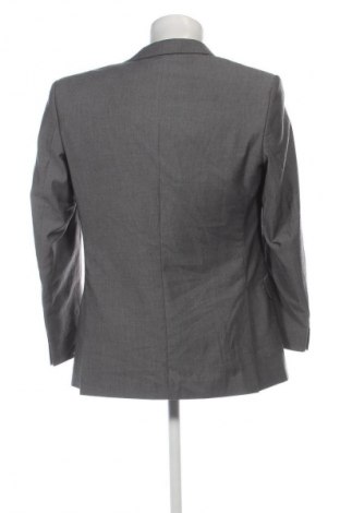 Herren Sakko Burton of London, Größe L, Farbe Grau, Preis € 41,99