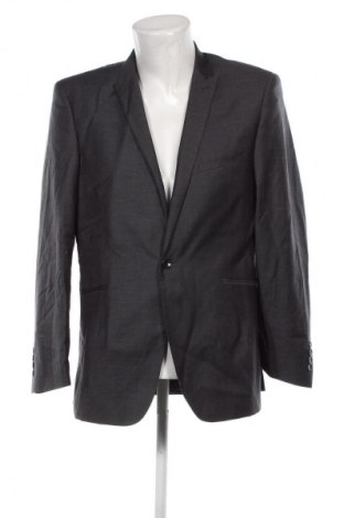 Herren Sakko Burton of London, Größe L, Farbe Grau, Preis € 61,99