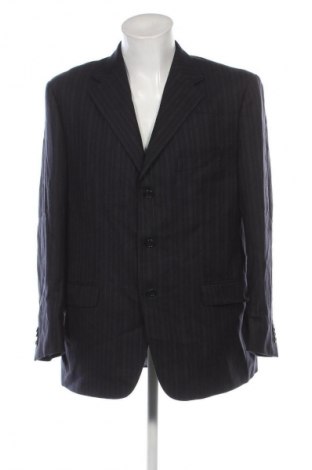 Herren Sakko CC Collection Corneliani, Größe XL, Farbe Blau, Preis € 167,29