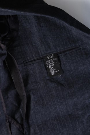 Herren Sakko COS, Größe S, Farbe Blau, Preis € 71,99