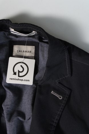 Herren Sakko Calamar, Größe L, Farbe Grau, Preis 36,49 €