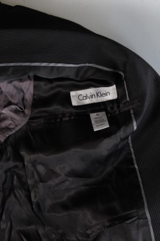 Herren Sakko Calvin Klein, Größe M, Farbe Mehrfarbig, Preis 73,99 €