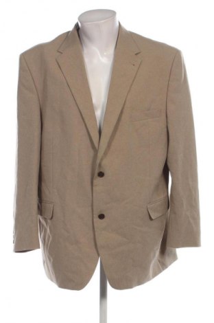 Herren Sakko Canda, Größe L, Farbe Beige, Preis € 6,99