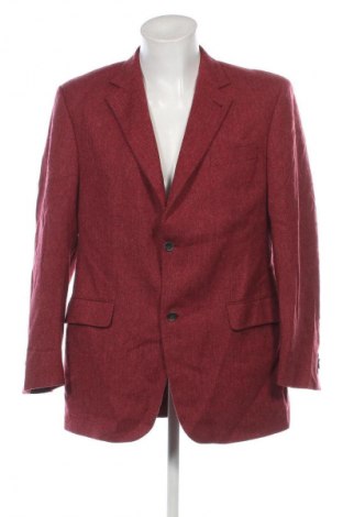 Herren Sakko Carl Gross, Größe XL, Farbe Rot, Preis € 71,99