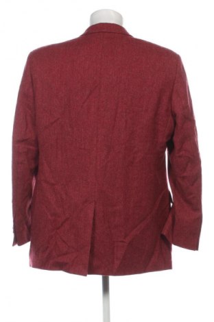 Herren Sakko Carl Gross, Größe XL, Farbe Rot, Preis € 43,29