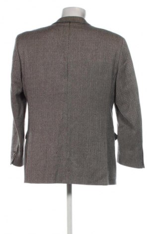 Herren Sakko Carl Gross, Größe L, Farbe Grau, Preis 71,99 €