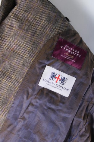 Herren Sakko Charles Tyrwhitt, Größe M, Farbe Mehrfarbig, Preis € 36,49