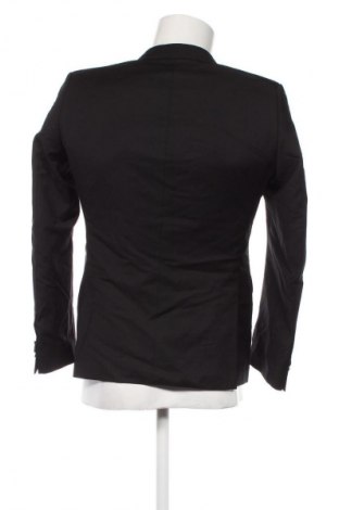 Herren Sakko Club Of Gents, Größe S, Farbe Schwarz, Preis 47,99 €