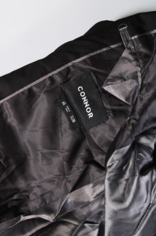 Herren Sakko Connor, Größe XL, Farbe Schwarz, Preis € 14,49