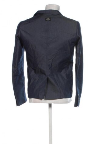 Pánske sako  Core By Jack & Jones, Veľkosť M, Farba Modrá, Cena  15,95 €