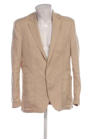 Herren Sakko Daniel Hechter, Größe XL, Farbe Beige, Preis € 34,99