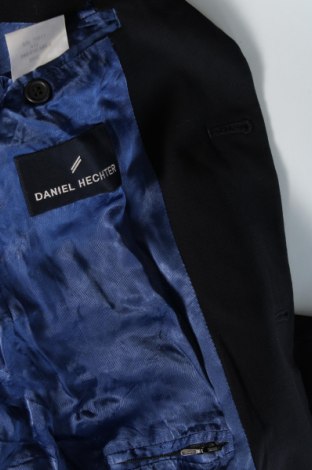 Herren Sakko Daniel Hechter, Größe M, Farbe Blau, Preis € 118,99