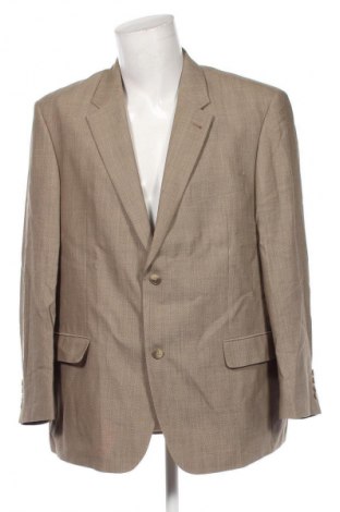 Herren Sakko Digel, Größe M, Farbe Beige, Preis € 61,99