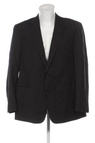 Herren Sakko Dressmann, Größe XXL, Farbe Schwarz, Preis € 9,99