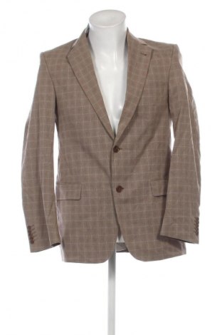 Herren Sakko Drykorn for beautiful people, Größe M, Farbe Beige, Preis € 47,99