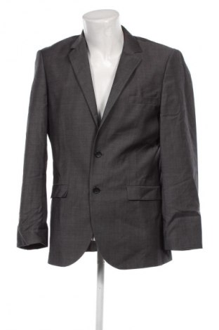 Herren Sakko Esprit, Größe M, Farbe Grau, Preis € 24,99