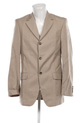 Herren Sakko Esprit, Größe L, Farbe Beige, Preis € 61,99