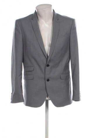 Herren Sakko F&F, Größe XXL, Farbe Grau, Preis € 21,49