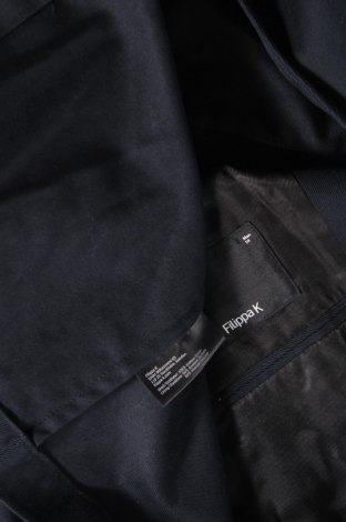 Herren Sakko Filippa K, Größe XL, Farbe Blau, Preis € 167,29