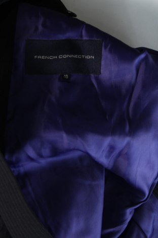 Herren Sakko French Connection, Größe XS, Farbe Schwarz, Preis € 50,99