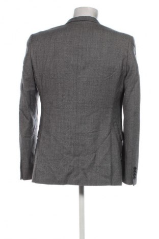 Herren Sakko French Connection, Größe L, Farbe Grau, Preis 71,99 €