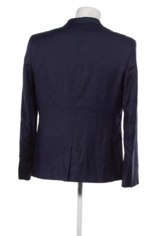 Herren Sakko H&M, Größe L, Farbe Blau, Preis 40,79 €