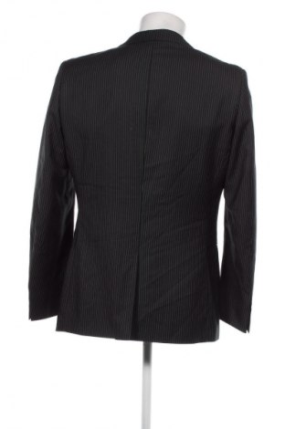 Sacou de bărbați H&M, Mărime L, Culoare Negru, Preț 42,99 Lei