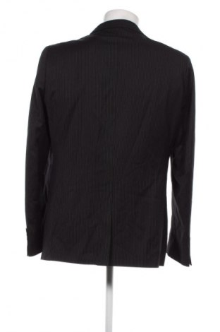 Sacou de bărbați H&M, Mărime XL, Culoare Negru, Preț 57,99 Lei