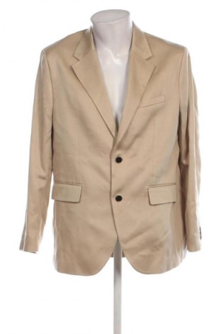 Herren Sakko H&M, Größe XL, Farbe Beige, Preis € 21,49