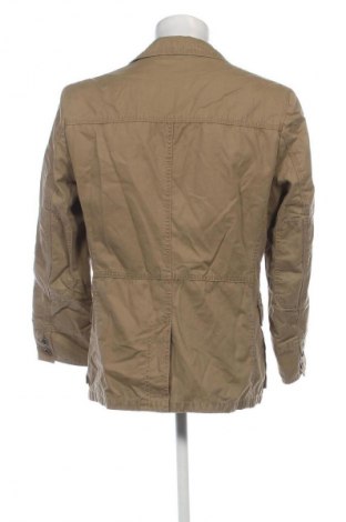 Herren Sakko Heine, Größe M, Farbe Beige, Preis 61,99 €