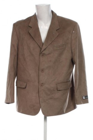 Herren Sakko Henry Morell, Größe XL, Farbe Beige, Preis 34,99 €