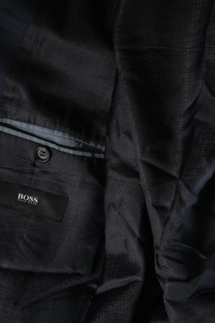 Ανδρικό σακάκι Hugo Boss, Μέγεθος XXL, Χρώμα Μπλέ, Τιμή 73,99 €