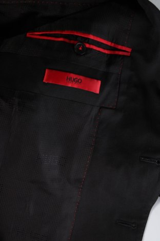 Herren Sakko Hugo Boss, Größe M, Farbe Schwarz, Preis € 92,49