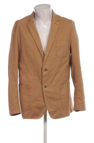 Herren Sakko Hugo Boss, Größe XL, Farbe Beige, Preis € 93,49