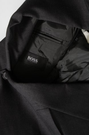 Ανδρικό σακάκι Hugo Boss, Μέγεθος M, Χρώμα Γκρί, Τιμή 104,49 €