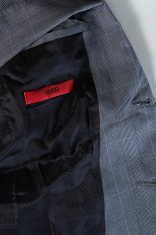 Ανδρικό σακάκι Hugo Boss, Μέγεθος M, Χρώμα Μπλέ, Τιμή 52,29 €